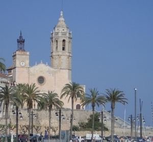 Sitges ist mein Urlaubsziel Nummer 1.